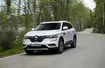 Renault Koleos - to naprawdę udany samochód