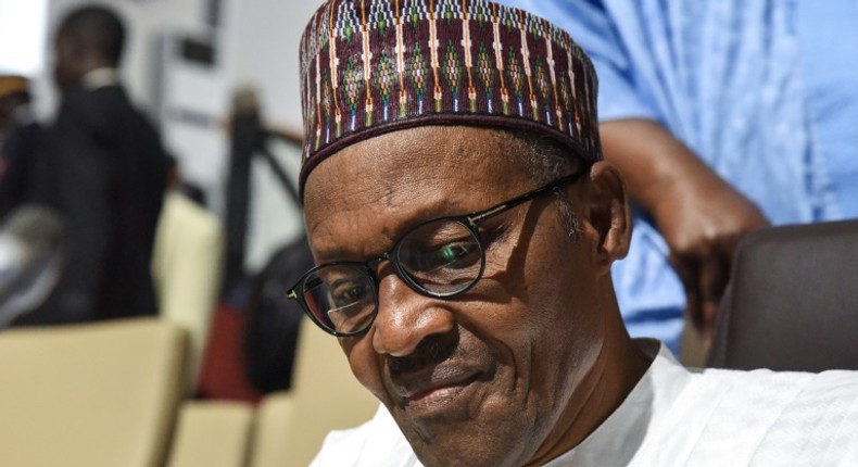 Buhari faces many challenges for his second term in office