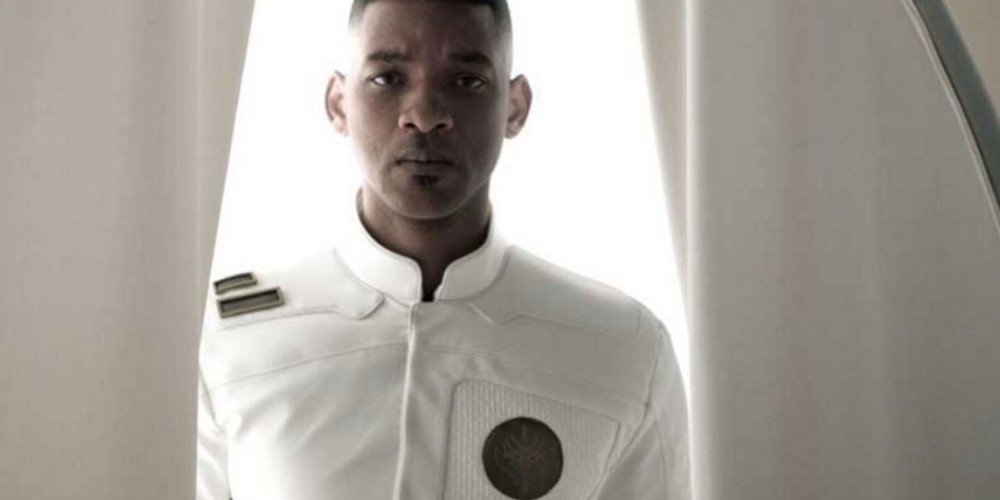 <b>After Earth</b><br /><br />
<b>Polska premiera - 	7 czerwca 2013</b><br /><br />
Nowy film M. Night Shyamalana. Ojciec i syn rozbijają się na Ziemi opuszczonej 1000 lat wcześniej przez ludzi.