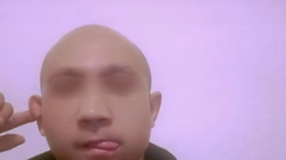 Osumnjičeni za silovanje u Merošini