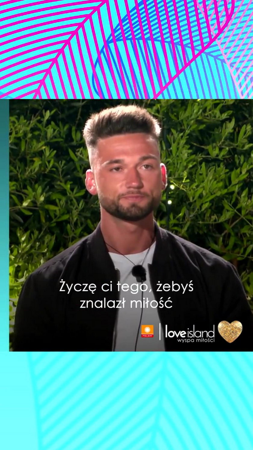 Love Island. Wyspa miłości 3