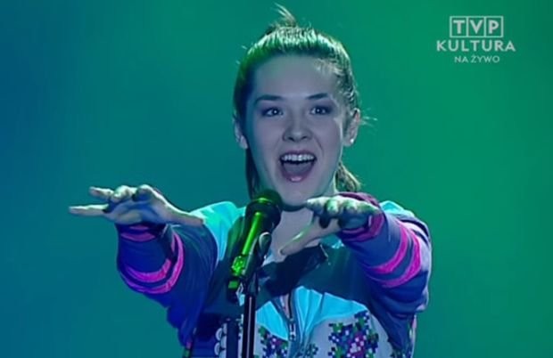 3. 'Hera, koka, hasz, LSD' – kontrowersyjny cover Karoliny Czarnecka