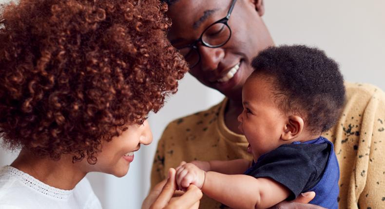 Maternity and paternity leave are essential [iStock]