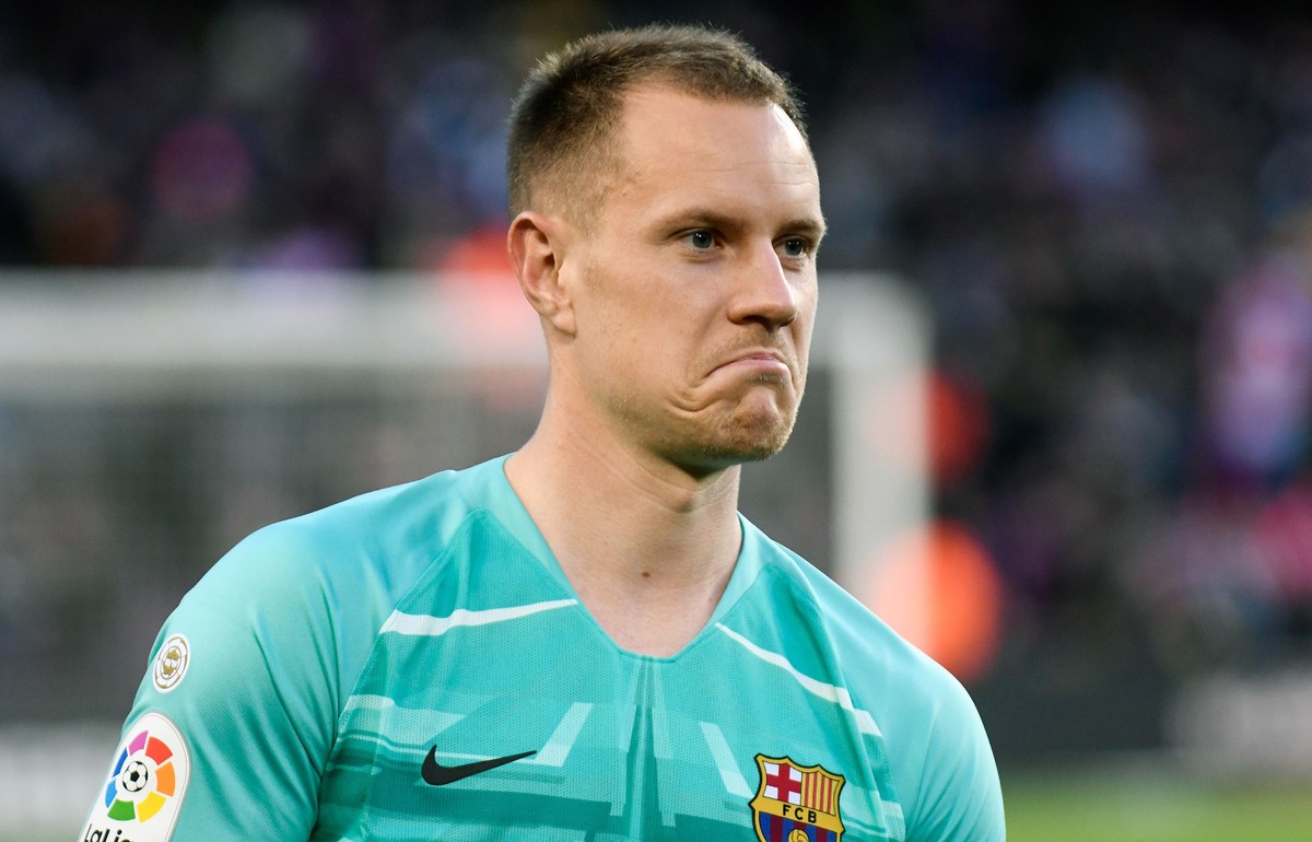 Ter Stegen
