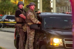 17 osób zastrzelił nastolatek w liceum w amerkańskim Parkland. Gdy go zatrzymano miał przy sobie karabin AR-15 i cały zapas amunicji