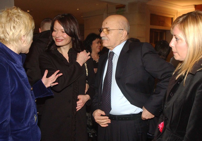 Dragan i Edit Tomić