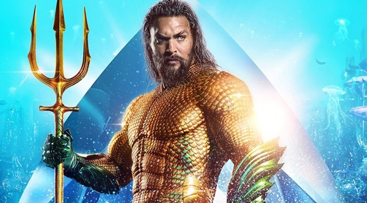 Aquaman