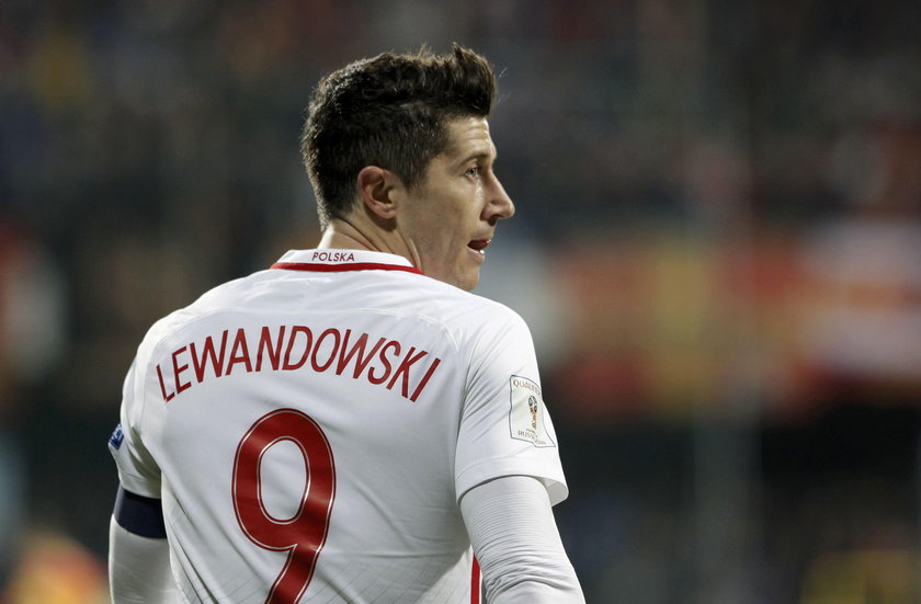 Lewandowski chciał być królem. Źle znosi tę porażkę