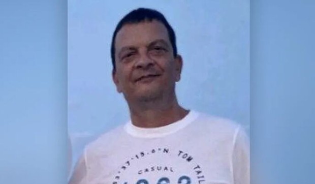 Goran koji se utopio na Sartiju