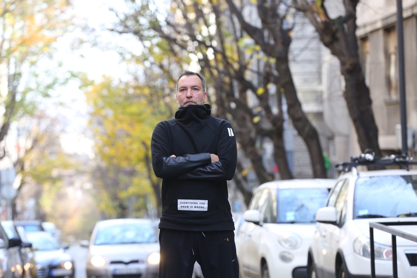 Nikola Kolja Božović