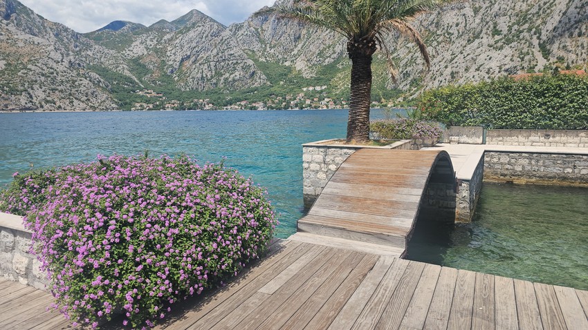 Plaža Elene Karić koju je privatizovala više nije njena