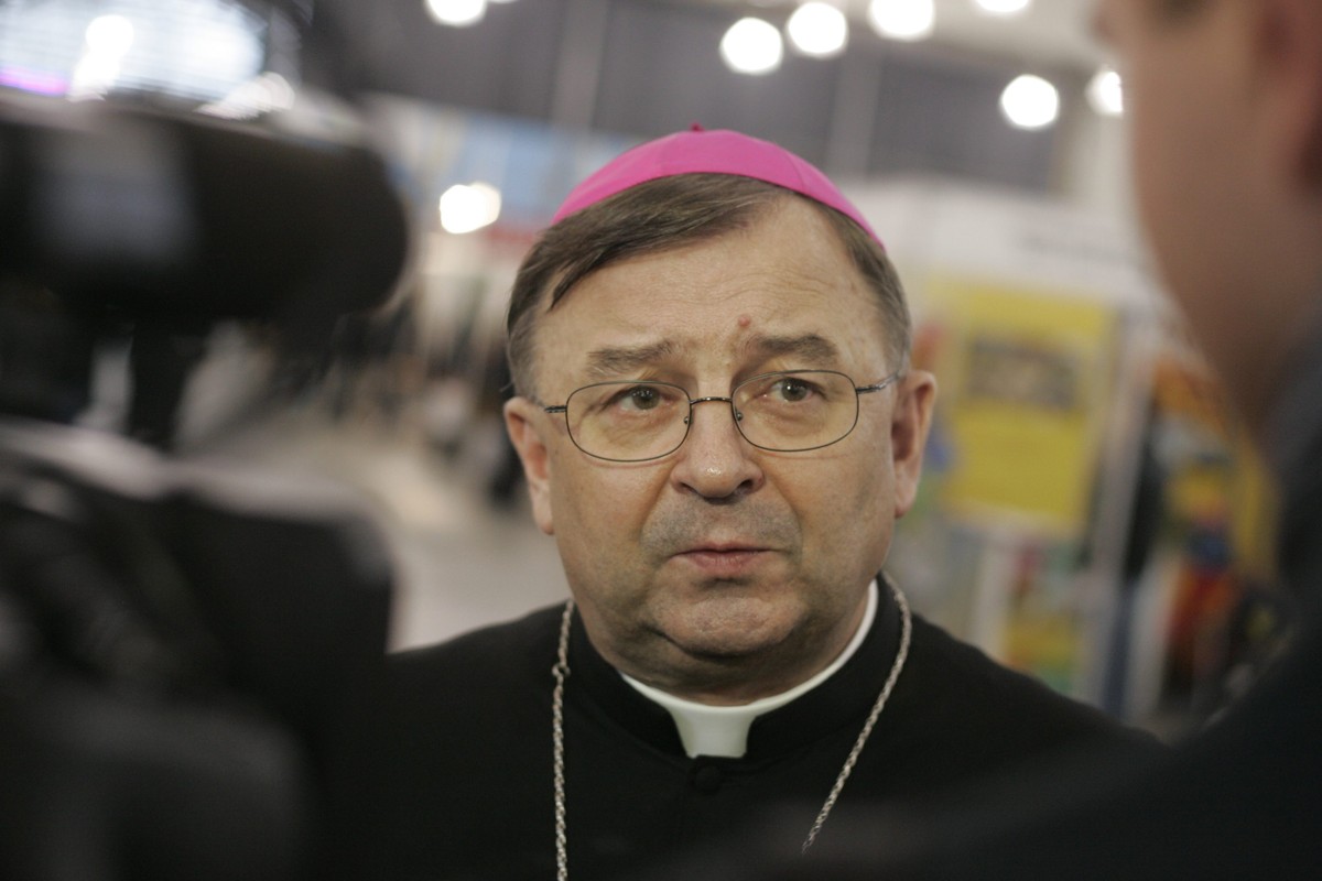 Abp Józef Życiński