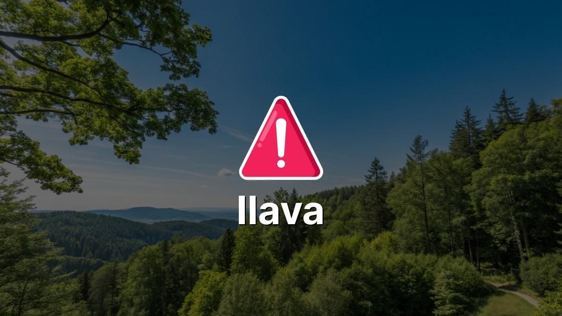 Ilava