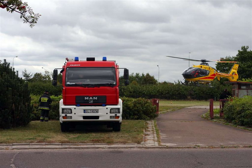 Tragedia na przejeździe kolejowym. Matka zginęła, córka przeżyła