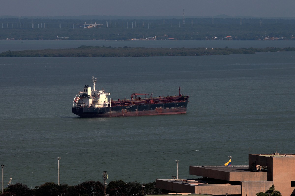 Chiny rzucają wyzwanie amerykańskiej blokadzie Wenezueli