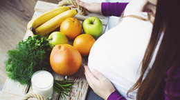 Czy dieta Dukana przed ciążą może zaszkodzić?