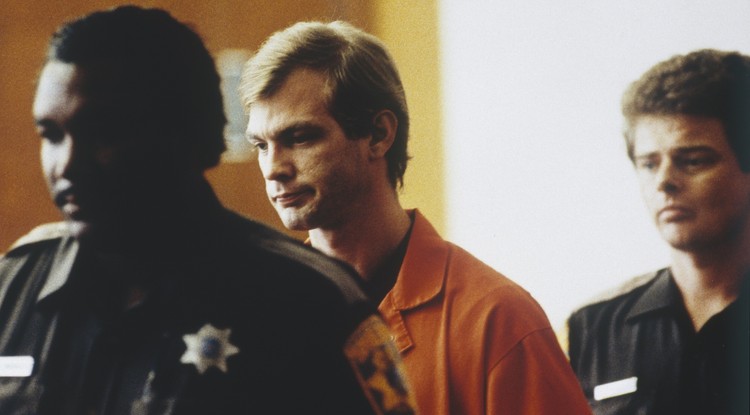 Jeffrey Dahmer