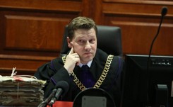 Rzecznik dyscyplinarny sędziów: To nieprawda, że mój urząd 'stoi za hejtem'