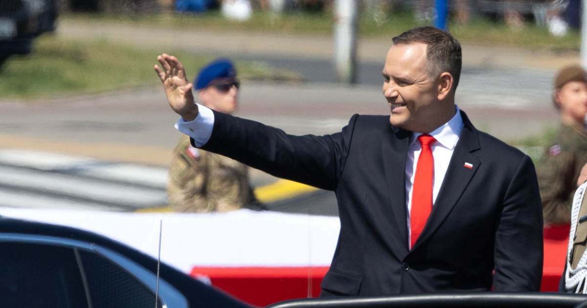 Spotkanie europejskich przywódców w Warszawie. To inicjatywa Karola Nawrockiego