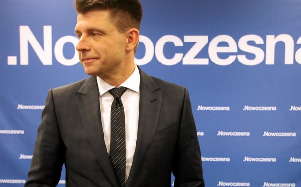 Petru: Budżet na przyszły rok ma bardzo wiele mankamentów