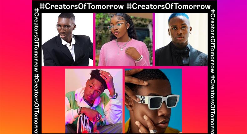 Meta, Pulse NG unveil ‘Creators of Tomorrow’ campaign in Nigeria