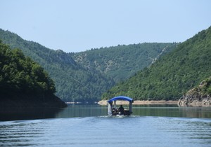 Kanjon Uvac