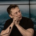 Musk znowu o "wolności słowa". Pozwala śledzić swój samolot