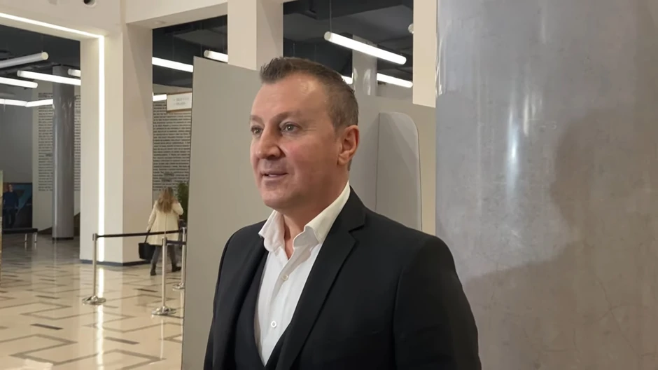 Nedeljko Bajić Baja