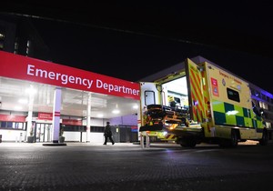 20200326 epa facundo arrizabalaga london Di018472118 preview