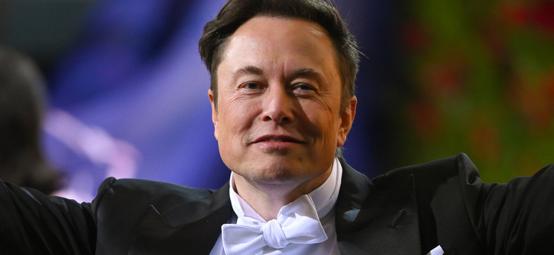 Elon Musk oskarżony o molestowanie. Miał zapłacić ofierze za milczenie