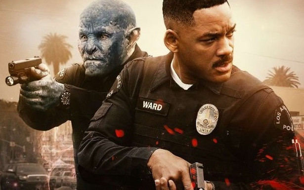 Wielkie nazwiska na ścieżce dźwiękowej do filmu "Bright"