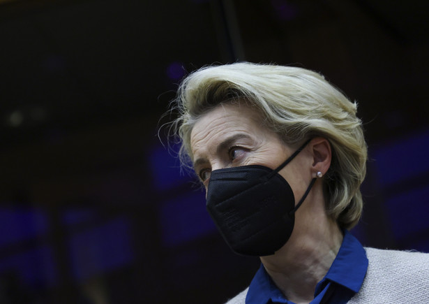 Ursula von der Leyen