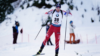 ME: zwycięstwo Rastorgujevsa na 20 km