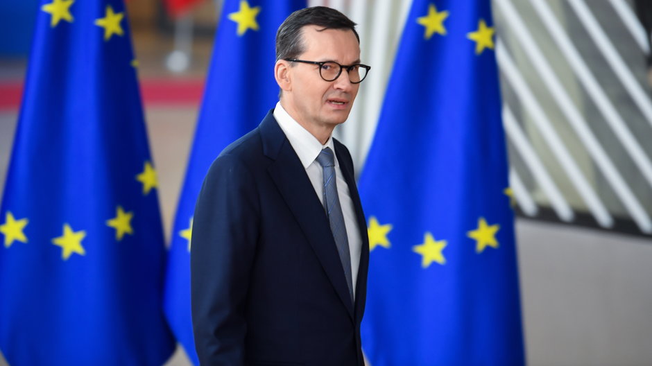 Mateusz Morawiecki