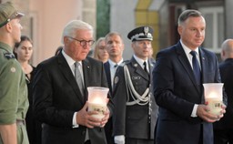 Czy Polsce za straty wojenne należy się coś więcej niż tylko słowa?