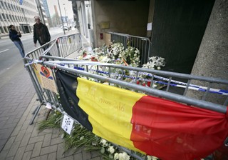 Belgia: Sąd zgadza się na ekstradycję Abdeslama do Francji