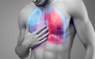 NOP po szczepieniu na covid-19: młodzi ludzie szybko zdrowieją po zapaleniu mięśnia sercowego