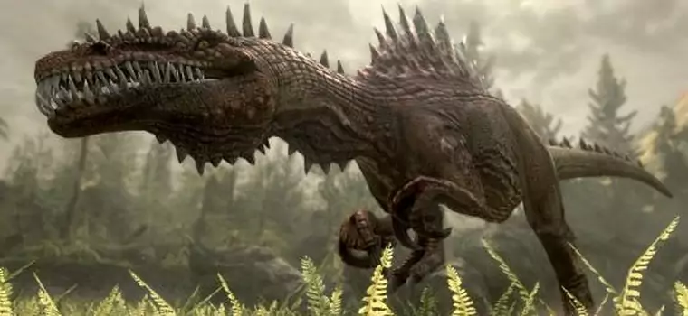 Pierwszy trailer Jurassic: The Hunted