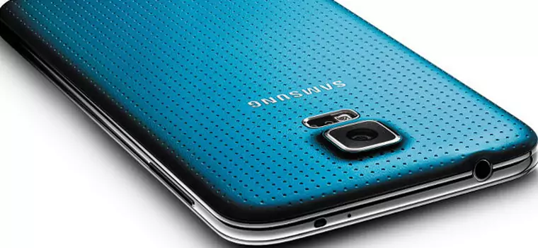 Samsung Galaxy J1 - specyfikacja