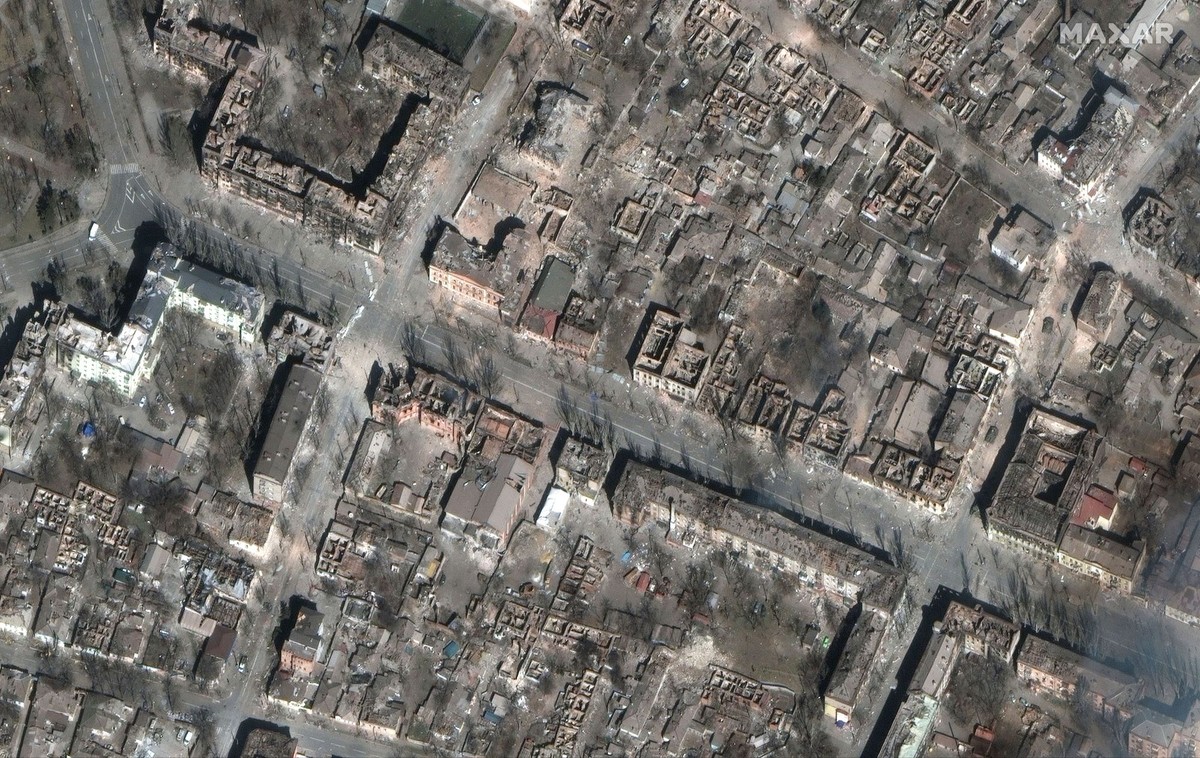 Mariupol