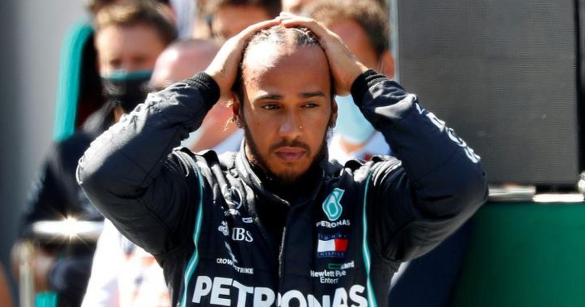 EXPLAINER: A breakdown of Lewis Hamilton's loss at 2021 Abu Dhabi Grand