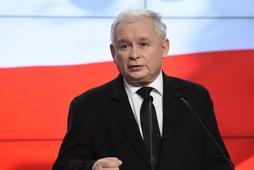 Jarosław Kaczyński