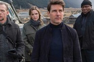 mission impossible: fallout