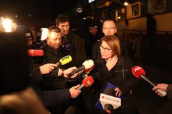 Mazurek: Stanowisko PiS w sprawie imigrantów pozostaje niezmienne. Opinie polityków nie reprezentują stanowiska partii