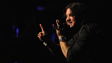 Scott Stapp był w szpitalu psychiatrycznym