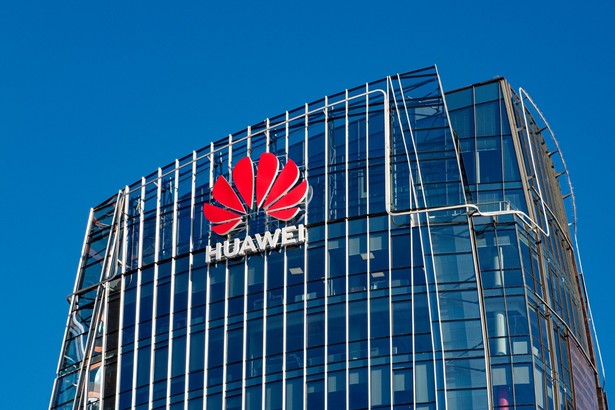 USA rozszerzają sankcje nałożone na Huawei na spółki zależne koncernu