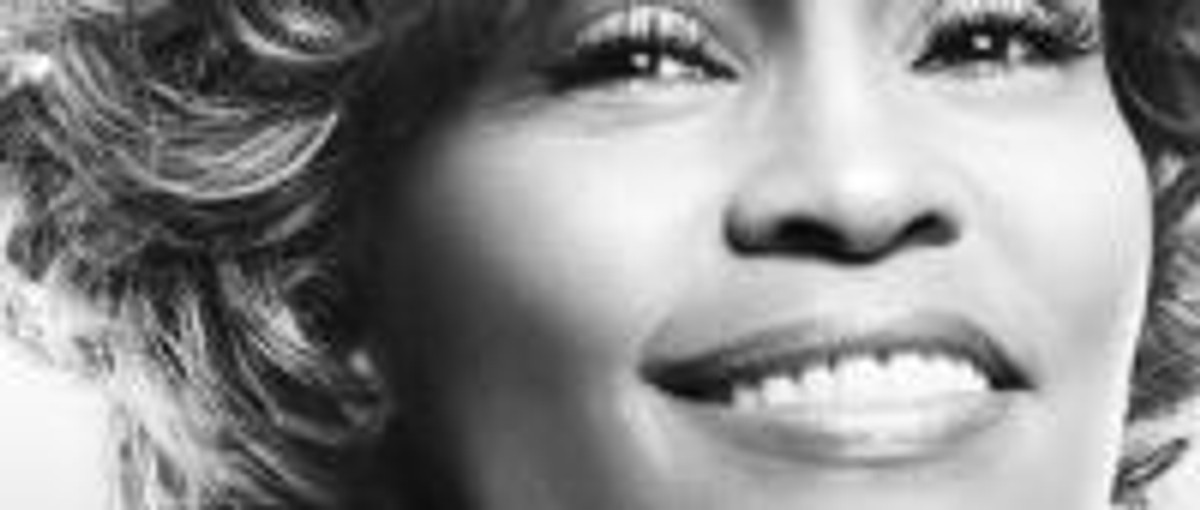 "The Whitney I Knew" BeBe Winans
