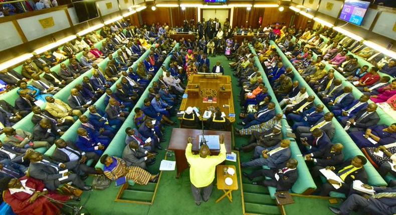 High Court orders Ugandan MPs to cough out controversial  “coronavirus cash