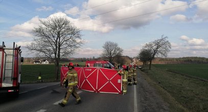 Była taka młoda. Bardzo chciała żyć. Wstrząsające okoliczności wypadku na Kaszubach