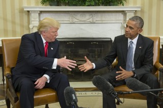 Nielegalna imigracja w USA. Czy Trump zrobi więcej niż Obama?
